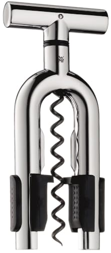 wmf-vino-korkenzieher-16-cm-weinflaschen-ffner-mit-teflon-beschichteter-spiralsc image 7