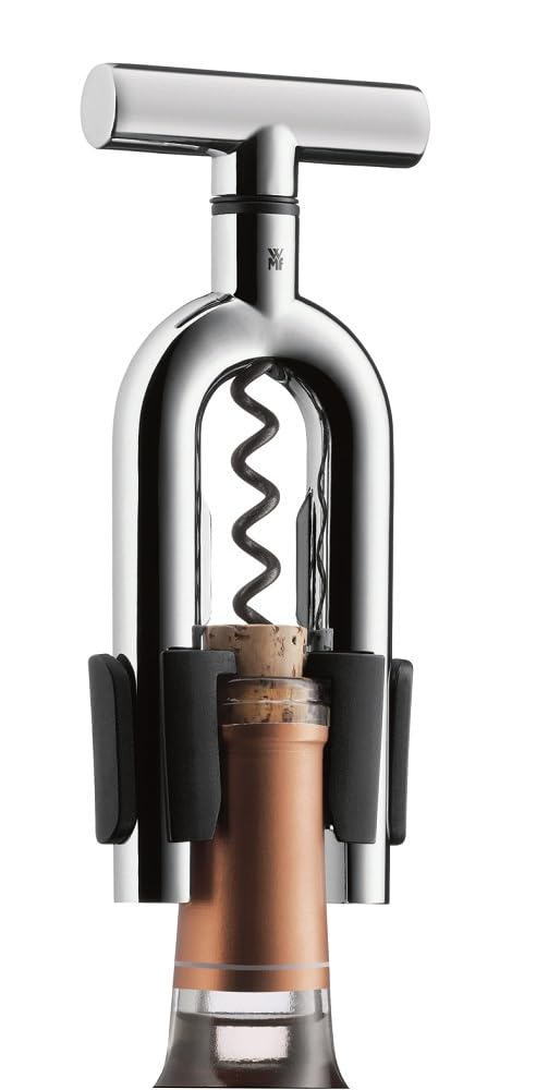 wmf-vino-korkenzieher-16-cm-weinflaschen-ffner-mit-teflon-beschichteter-spiralsc image 4