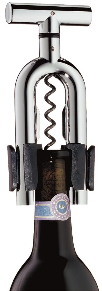 wmf-vino-korkenzieher-16-cm-weinflaschen-ffner-mit-teflon-beschichteter-spiralsc image 5