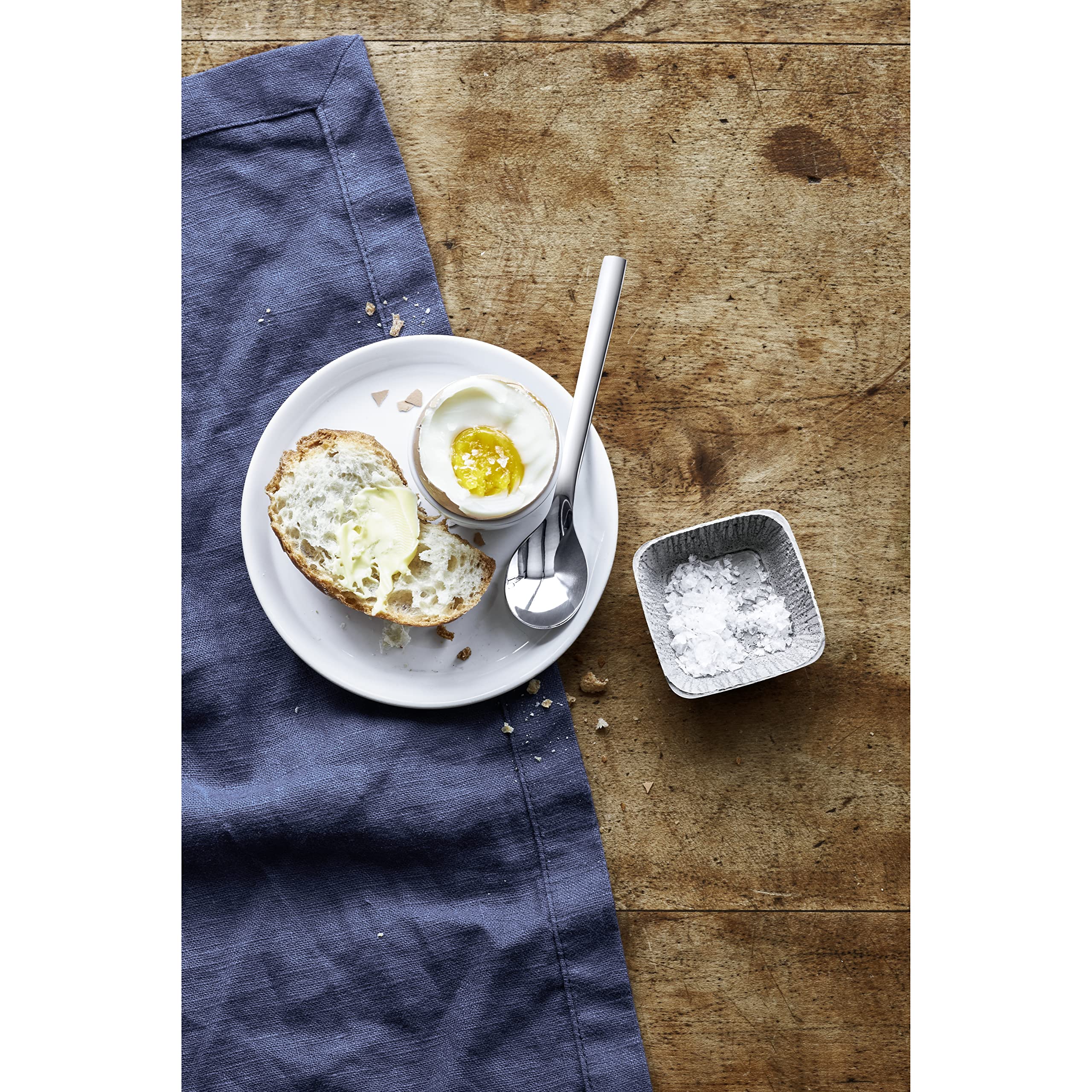 wmf-nuova-eierl-ffel-set-6-teilig-cromargan-edelstahl-18-10-poliert-sp-lmaschine image 2