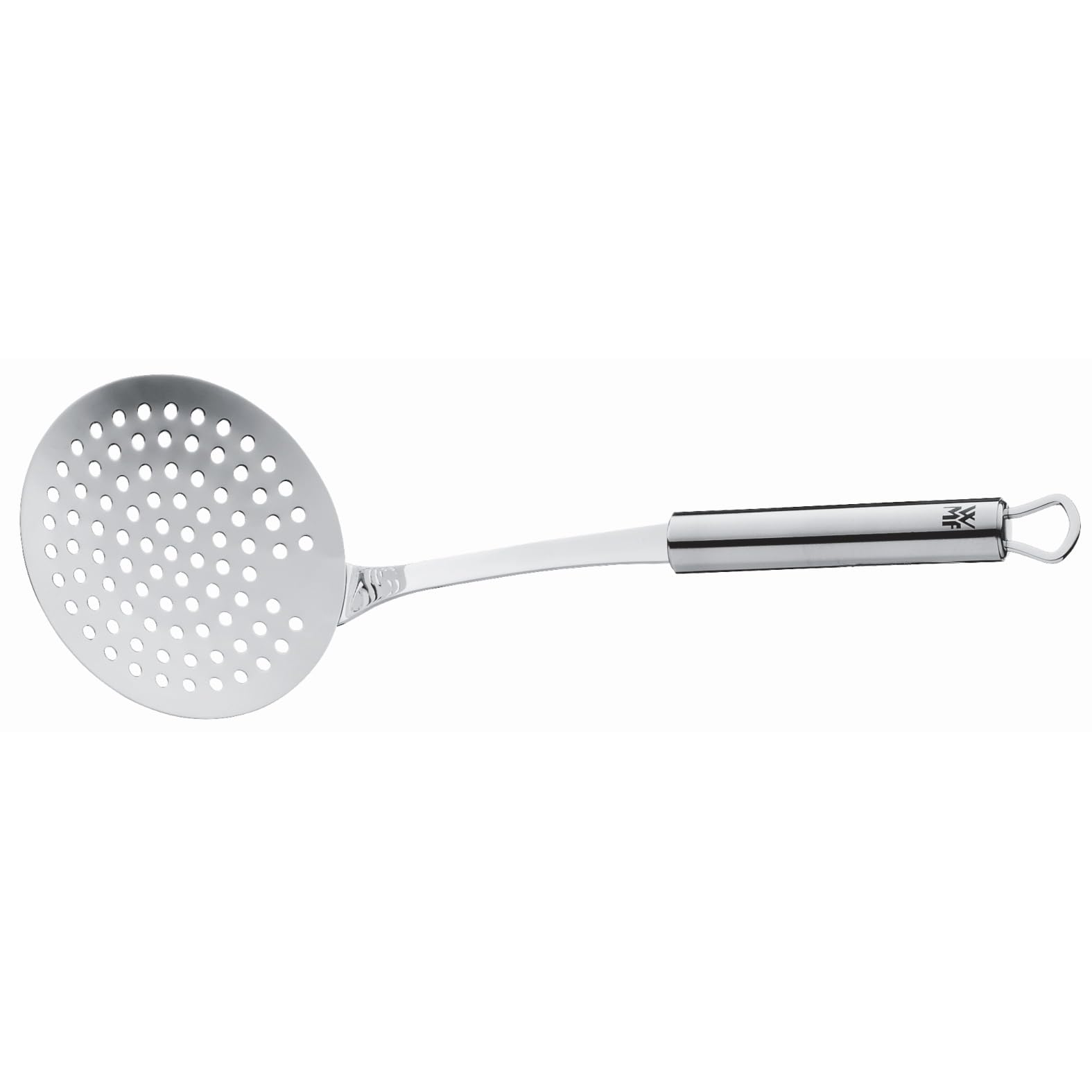 wmf-profi-plus-schauml-ffel-30-cm-cromargan-edelstahl-18-10-teilmattiert-sp-lmas image 1