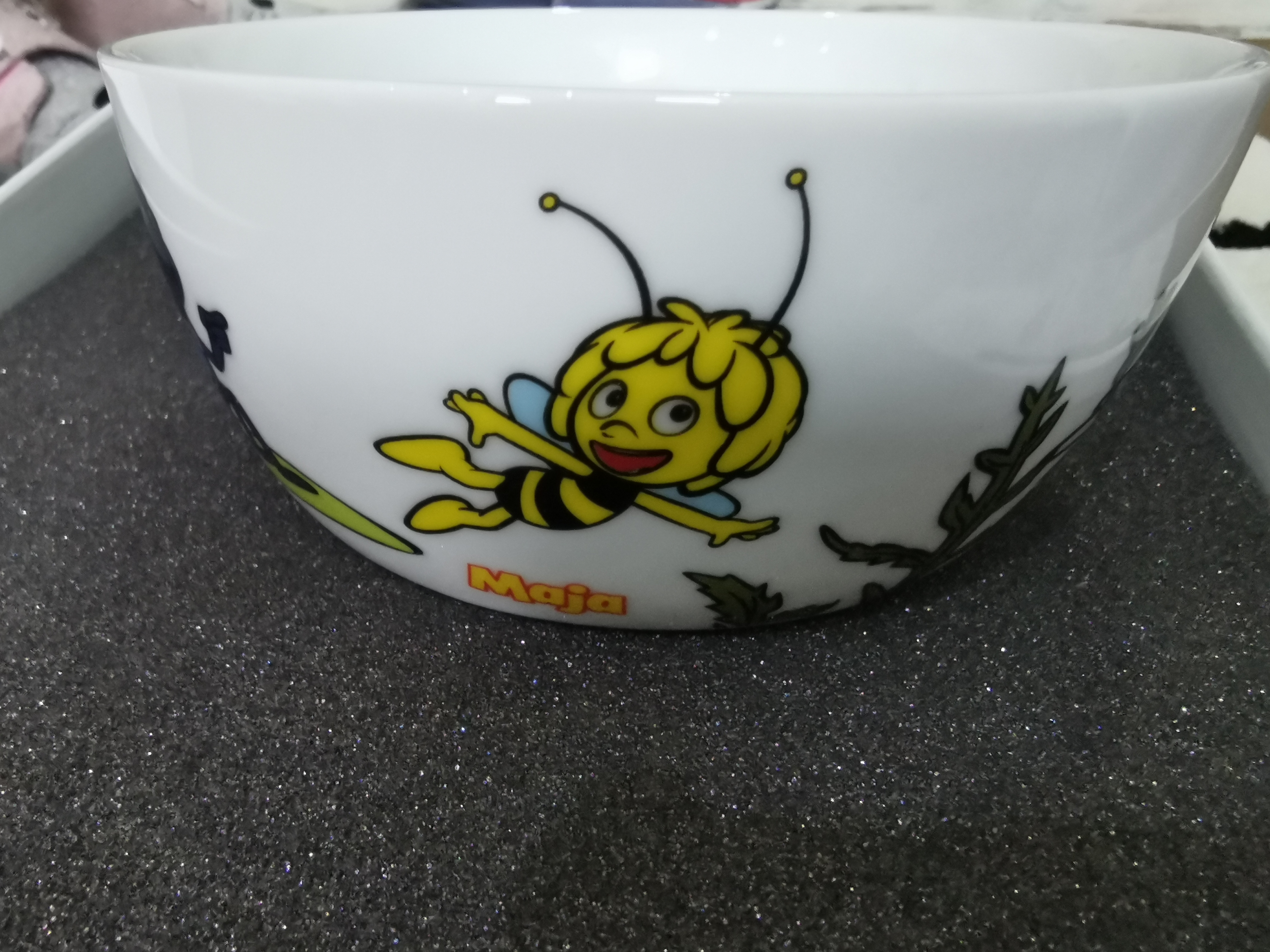 Wunderschönes Set, unsere Tochter ist begeistert