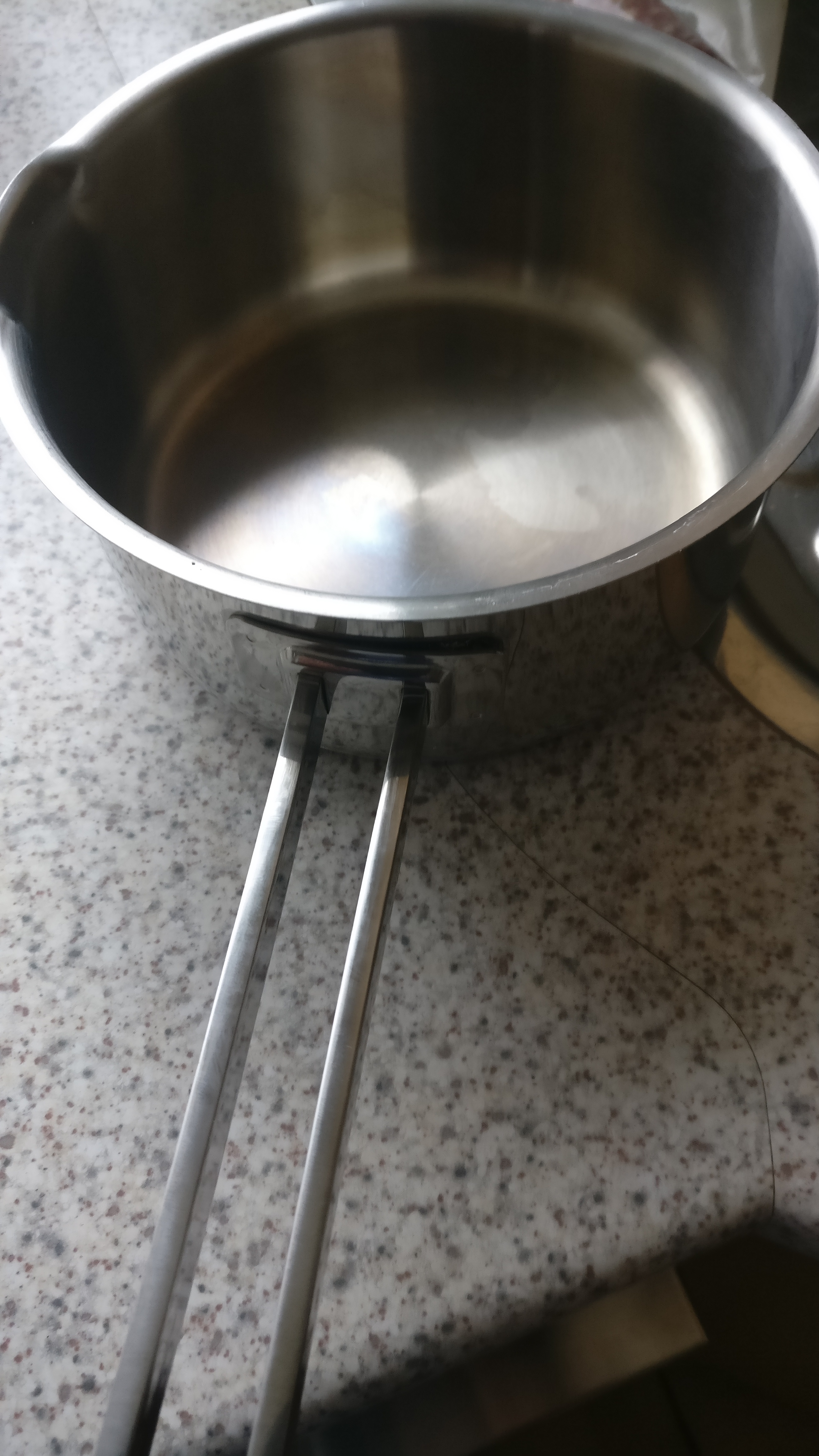 Perfekt für kleine Portionen