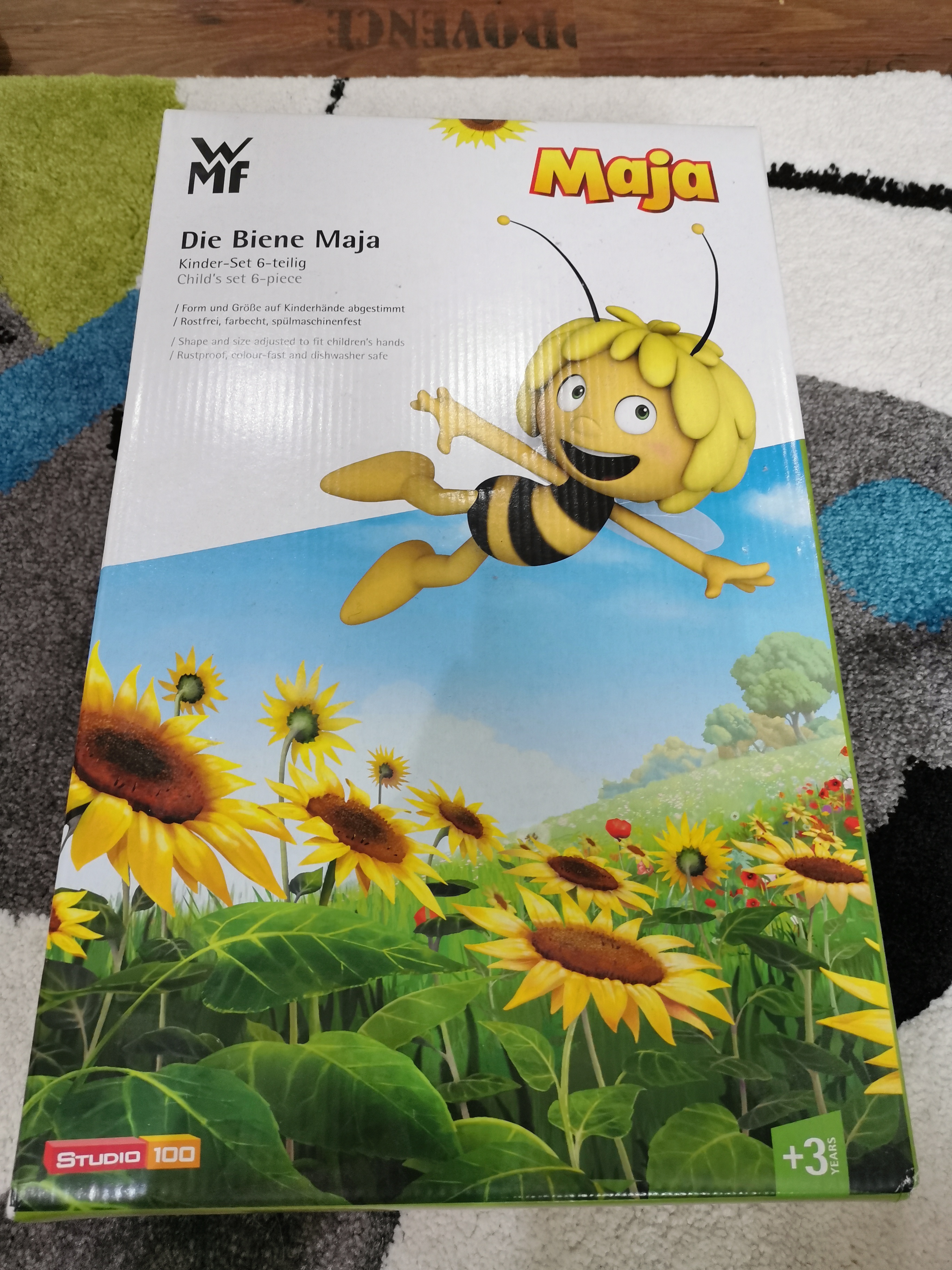 Guter Kauf, gerne wieder