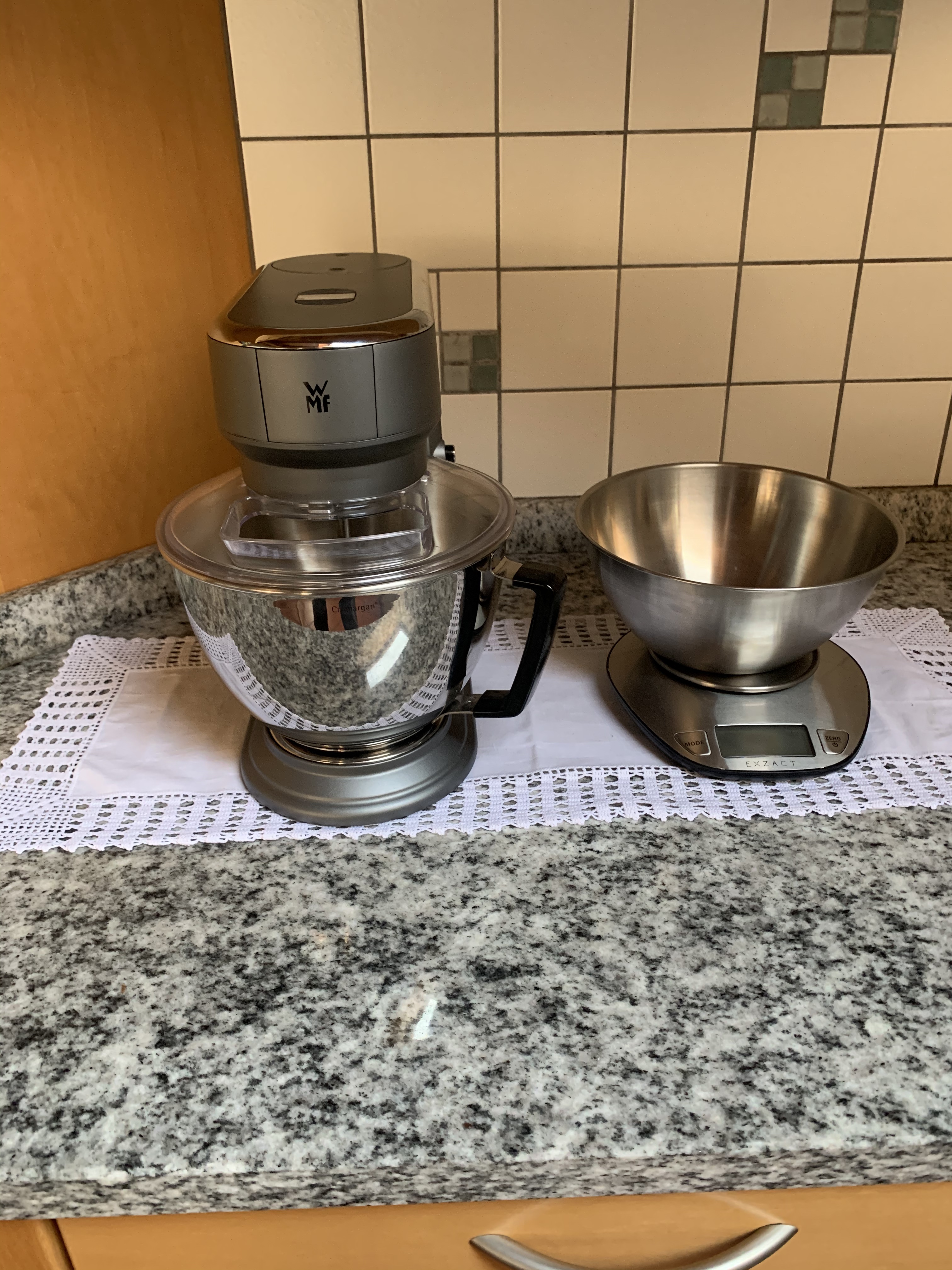 Naja, für den Preis okay