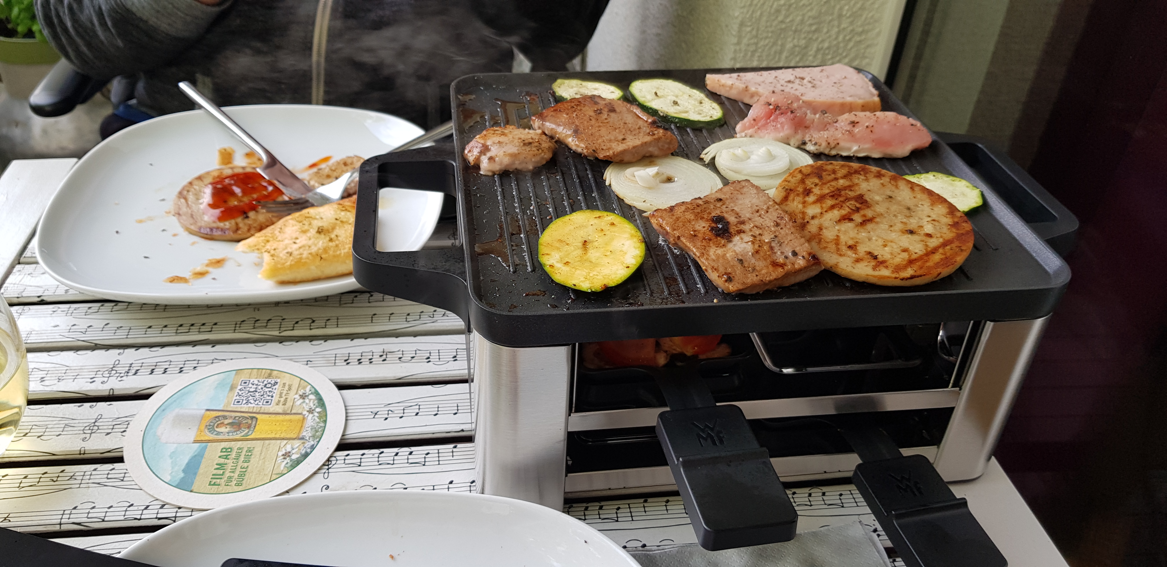 Perfekt für gemütliche Abende