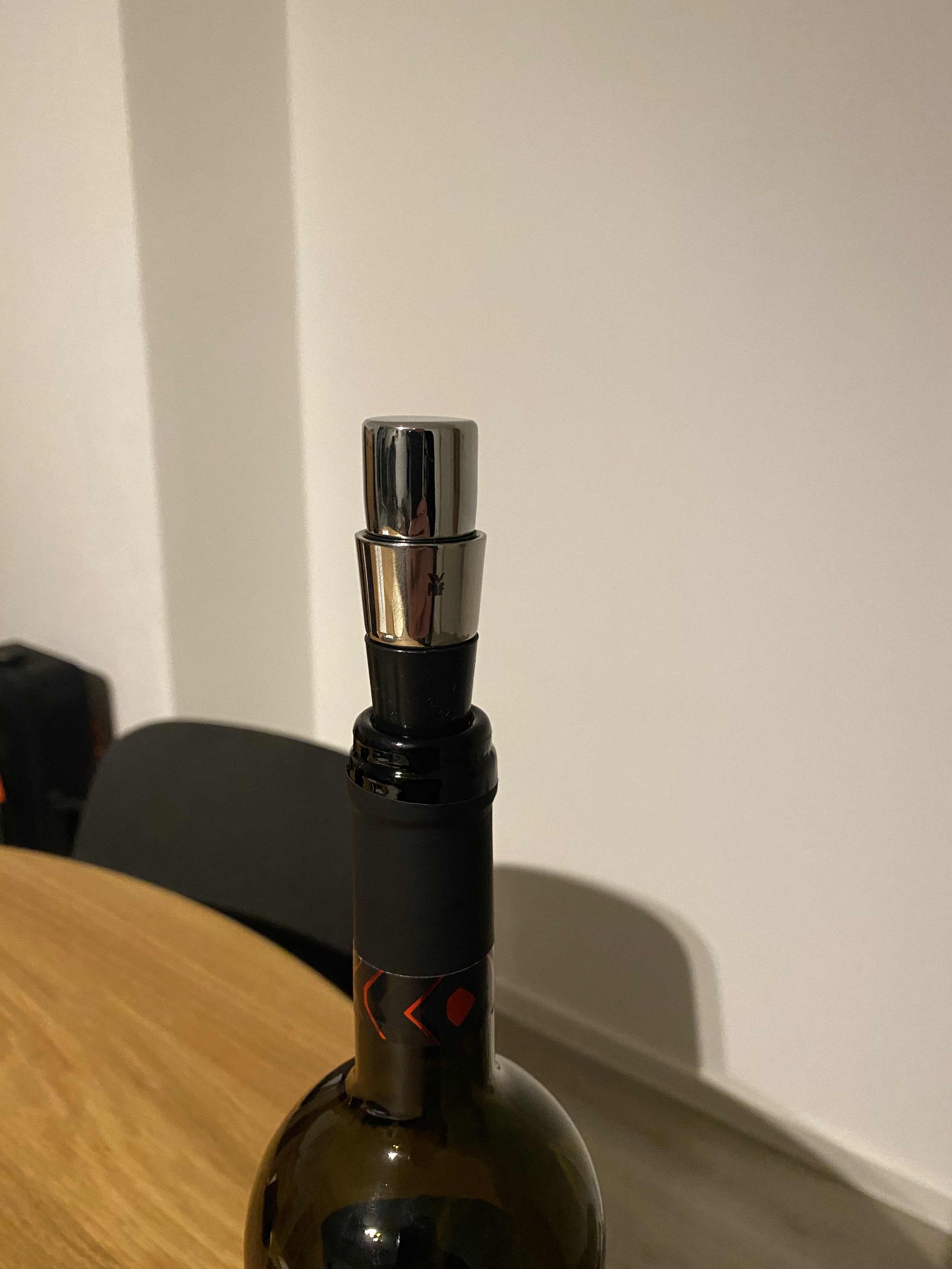 Perfekt für Weinliebhaber