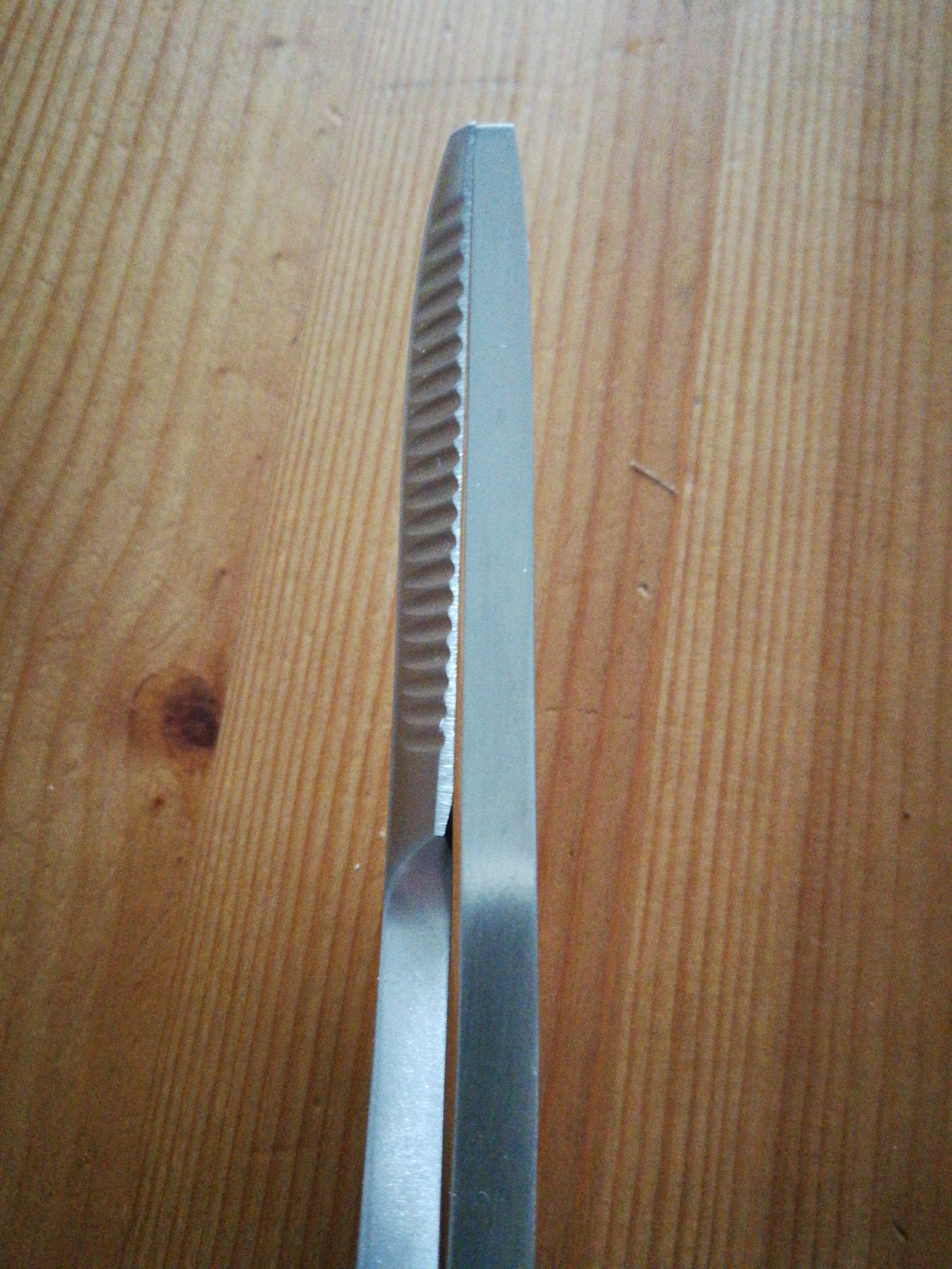 Gute Küchenhilfe