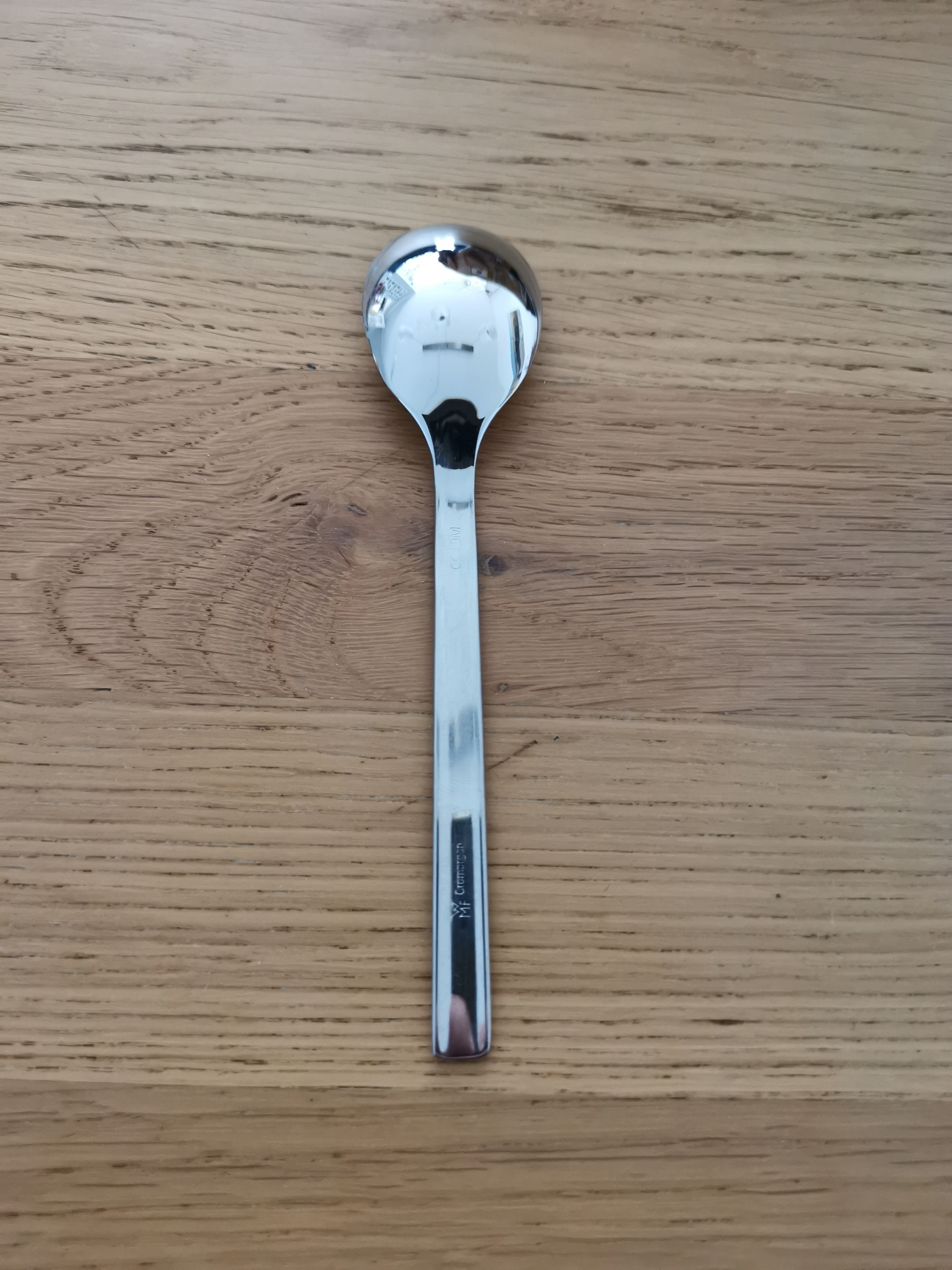 Gute Ergänzung fürs Besteck